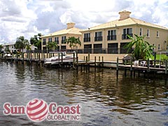 Plato Canal Waterfront Condos